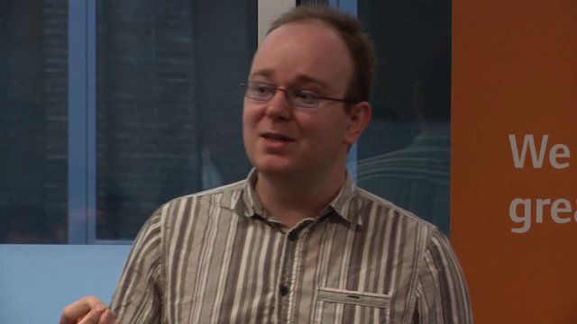 Kiel Gilleade