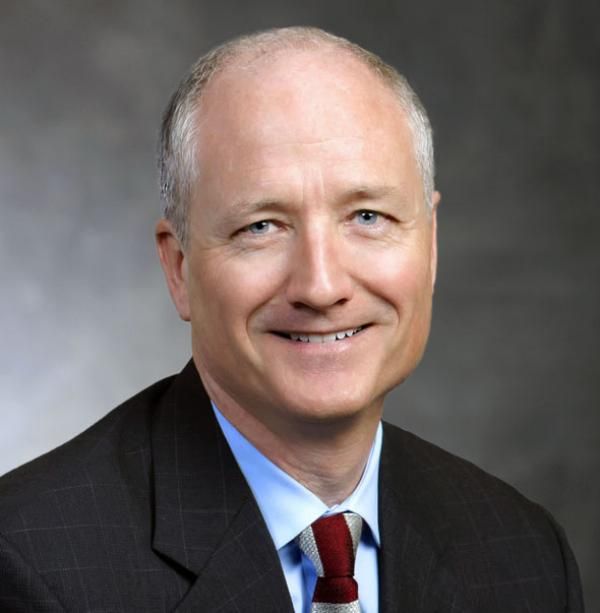 Neal Keating