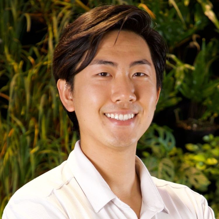 Gavin Mai