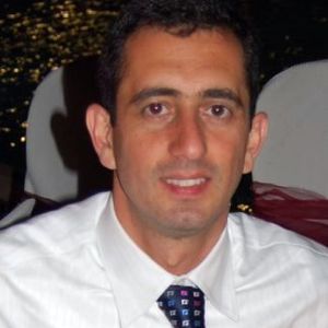 Bassam Saliba