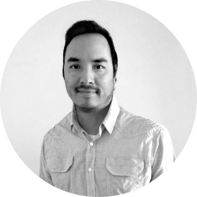 Rafael Fong