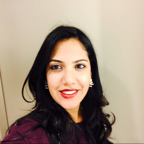 Rahma Hasan