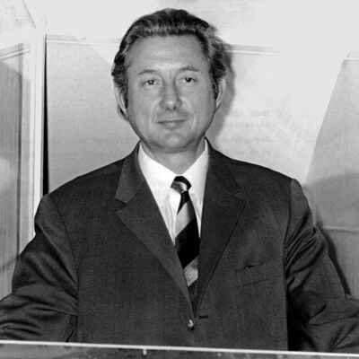 Theo Albrecht