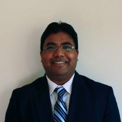 Manish Balakrishnan