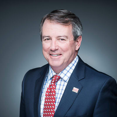 Rob DeMartini