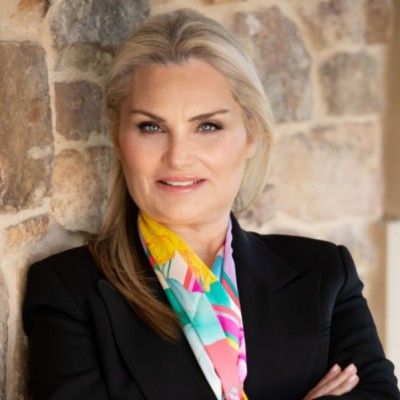 Caroline Mosessian