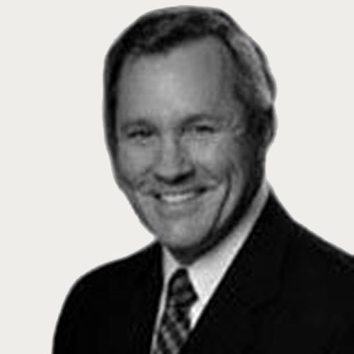 Len Hedge