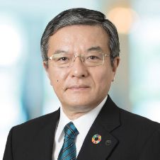 Akira Shimada