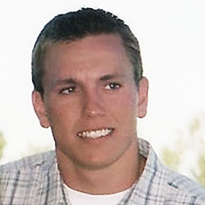 Aaron Jacobson