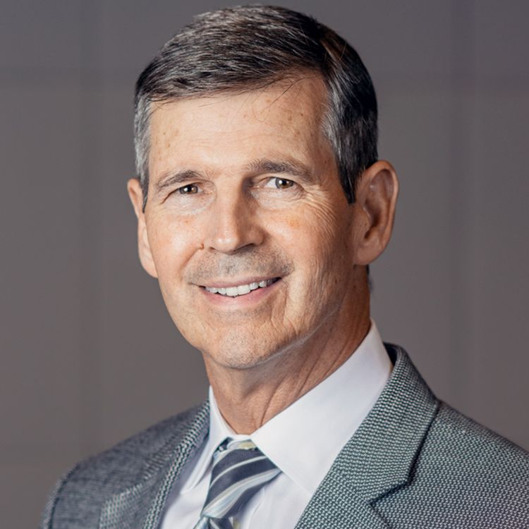 Mark Parrish