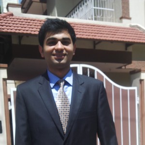 Amit Jangir