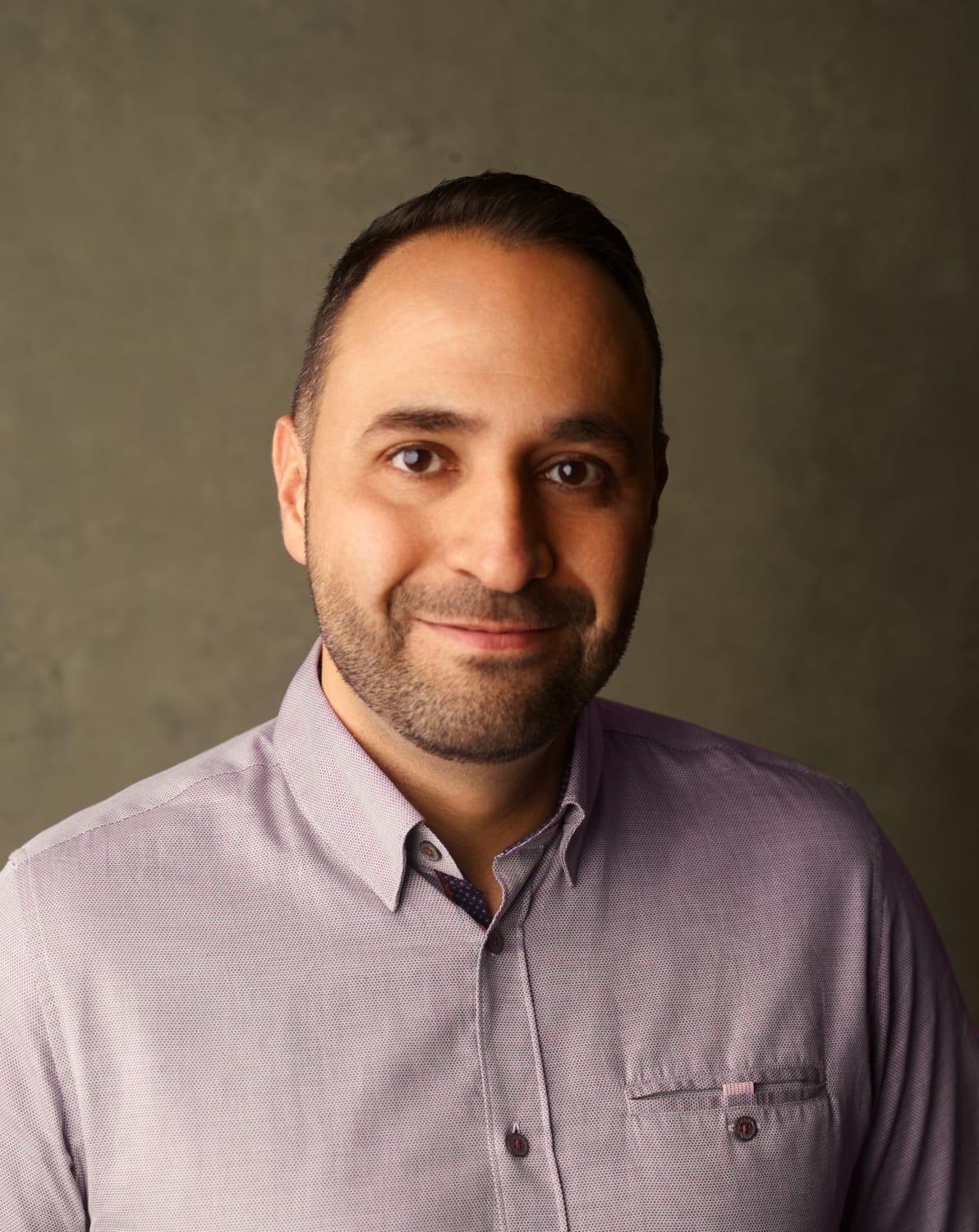 Saman Askari