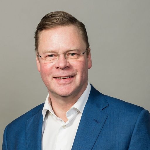 Iain Conn