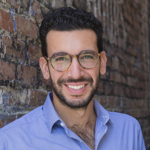 Mike Rahimzadeh