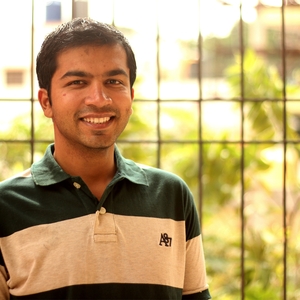 Pallav Kumar