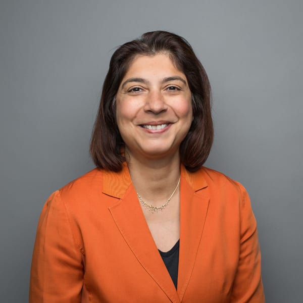 Reshma Kewalramani