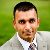 Ajay Malhotra