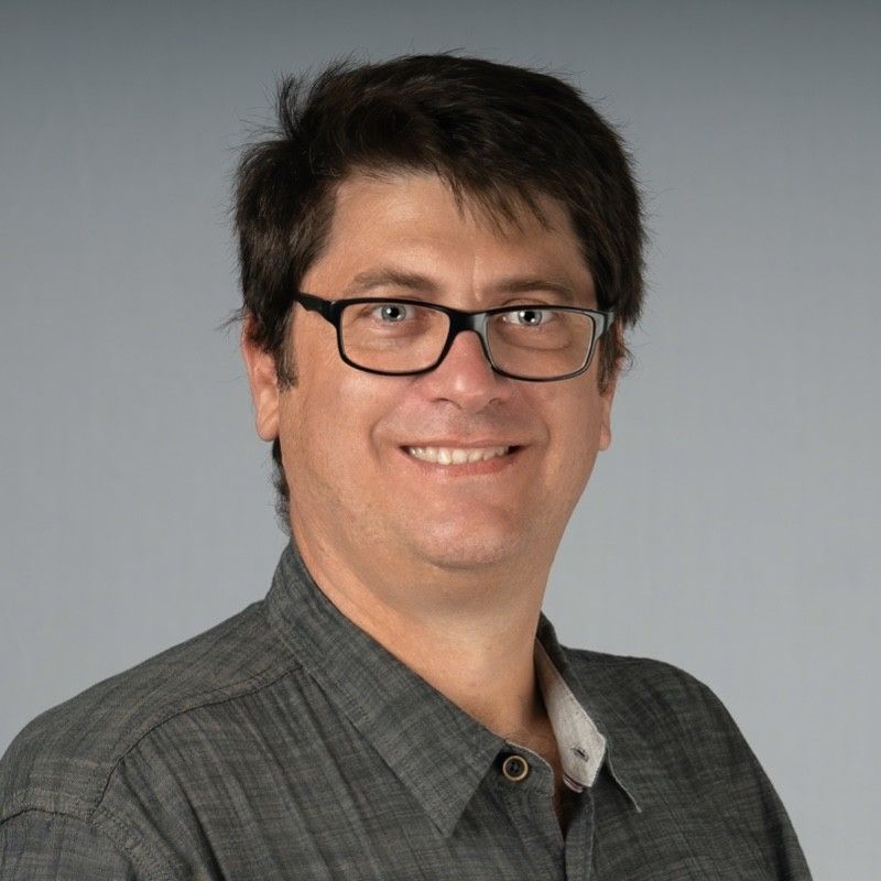 Curtis Davis