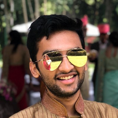 Rishabh Bhargava