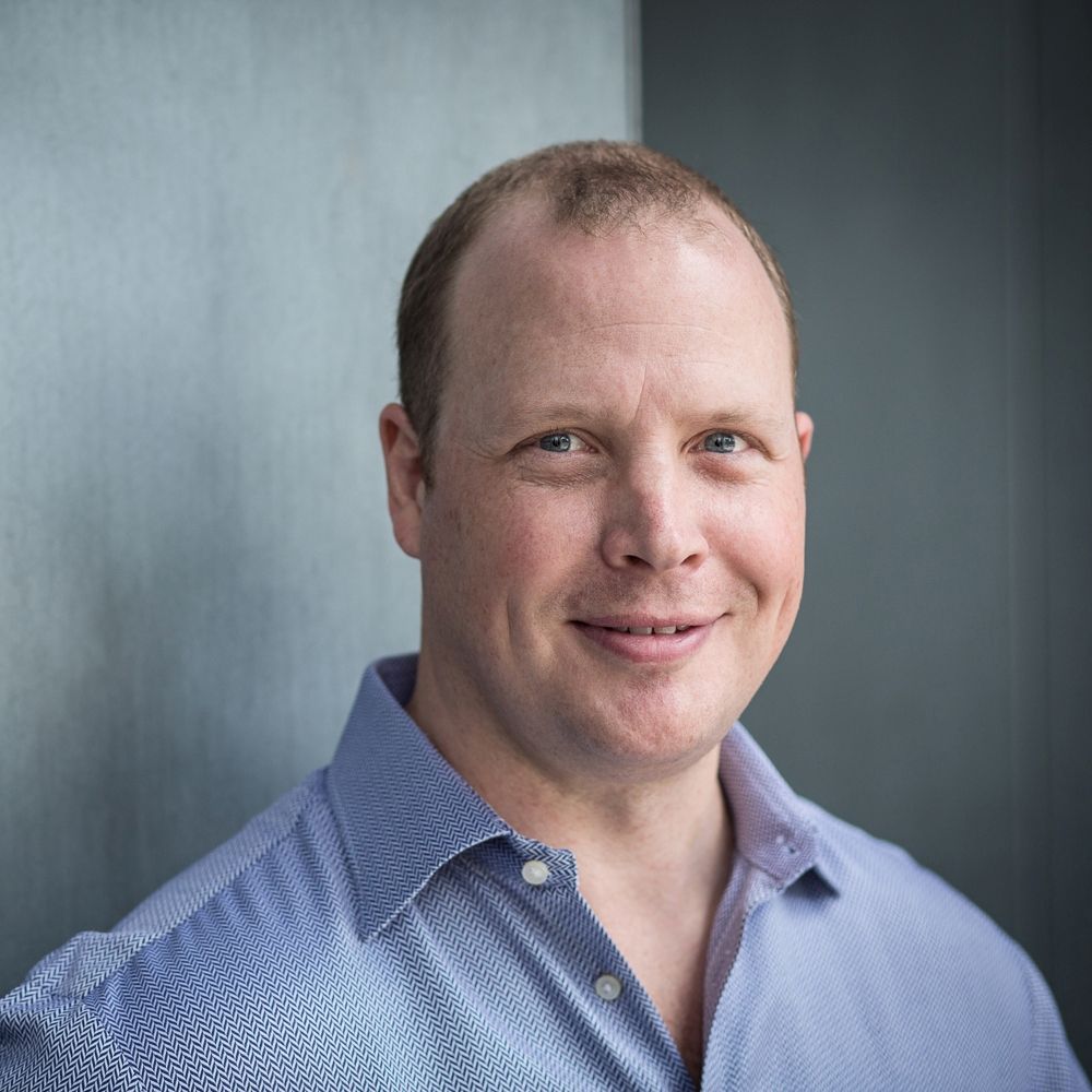Scott Kriz
