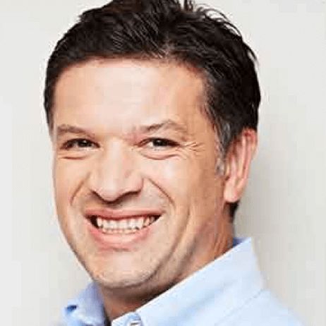 Michel Doukeris