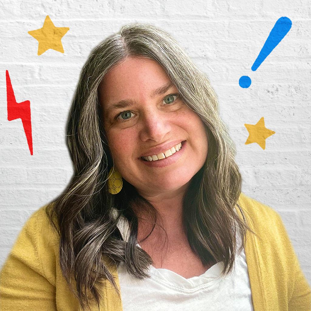 Meredith Halpern-Ranzer