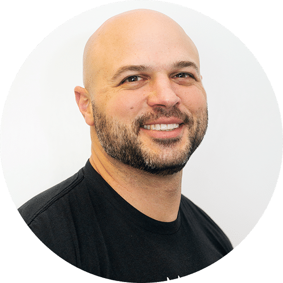 Dan Graziano