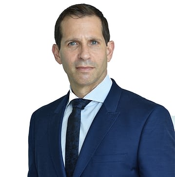 Jeffrey Huttman