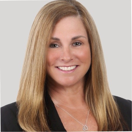 Cathy Bass