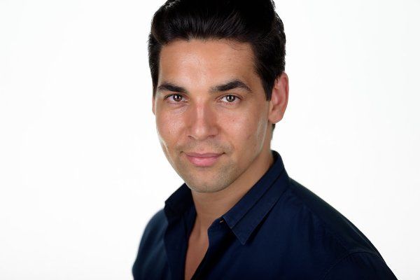 Guillaume Lellouche