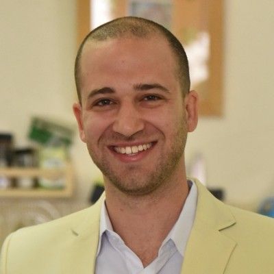 Ilan Spector