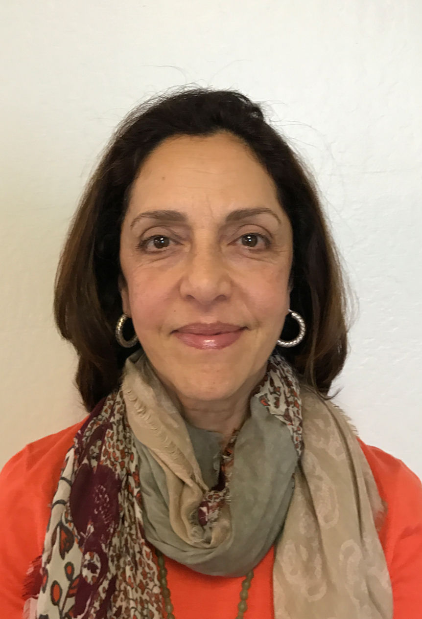 Roya Ansari