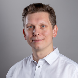 Mirek Cerny