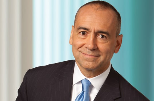 Joe Echevarria