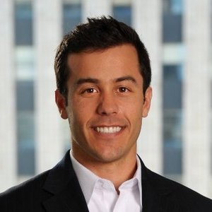 Jonah Greenberger