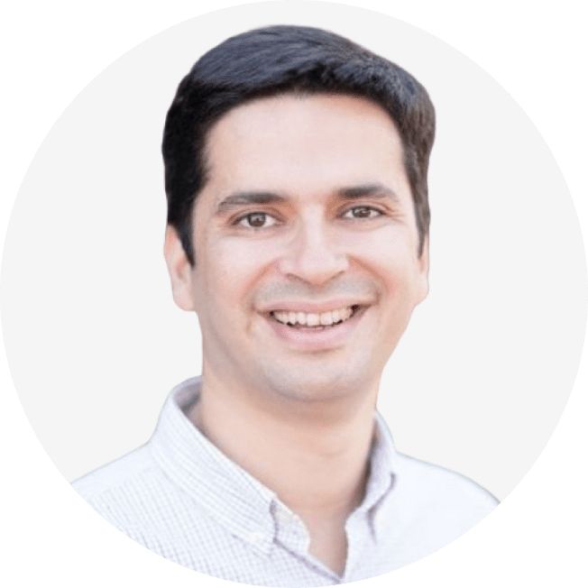 Ashish Nagar
