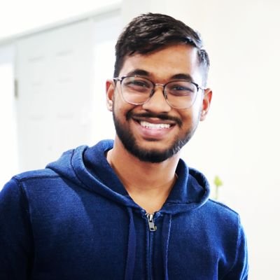 Vihari Kanukollu