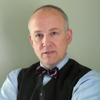 Jeffrey Walker