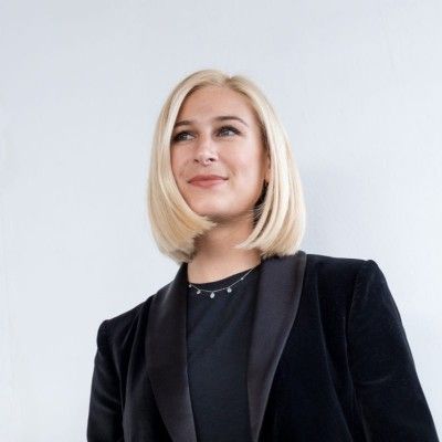 Roslyn McLarty