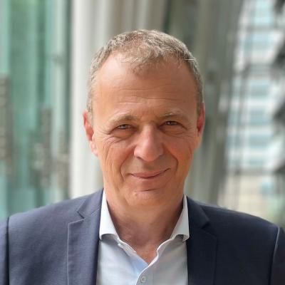 Jean-Marc Arbaud