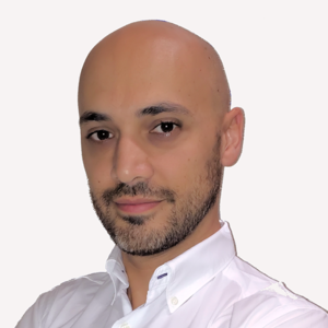 Ferit Akgul