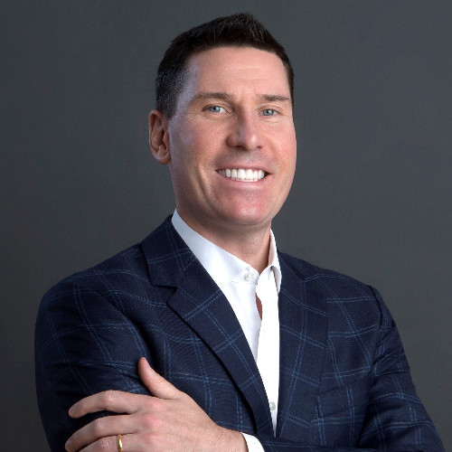 Jay Hegenbart