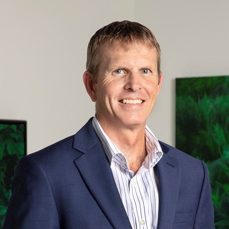 Gary Chard