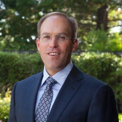 Todd Morgenfeld