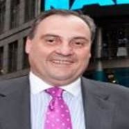 George Syllantavos