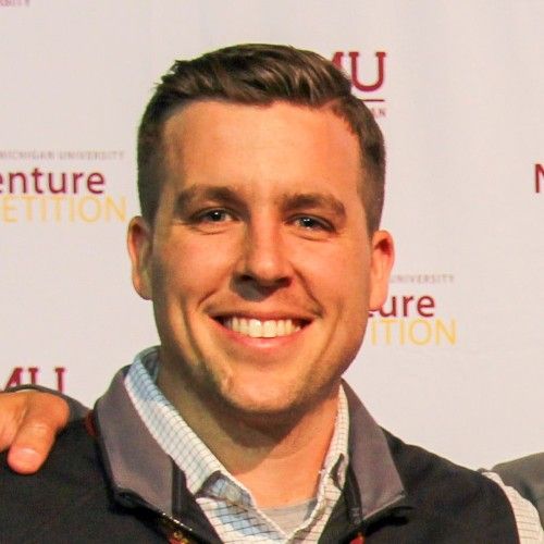 Reid Rooney