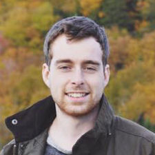 Zack Perkins