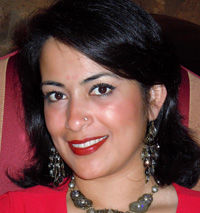 Maheen Hamid
