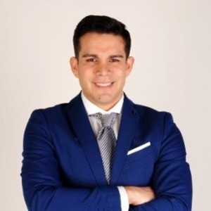 Jose Ramon Palanco