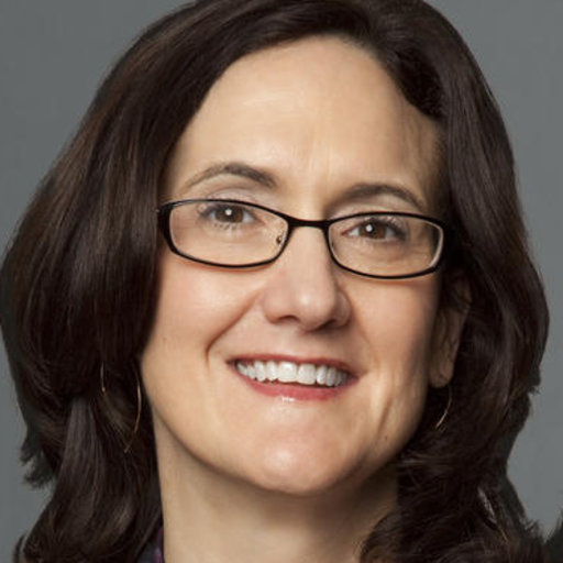 Sally Blount